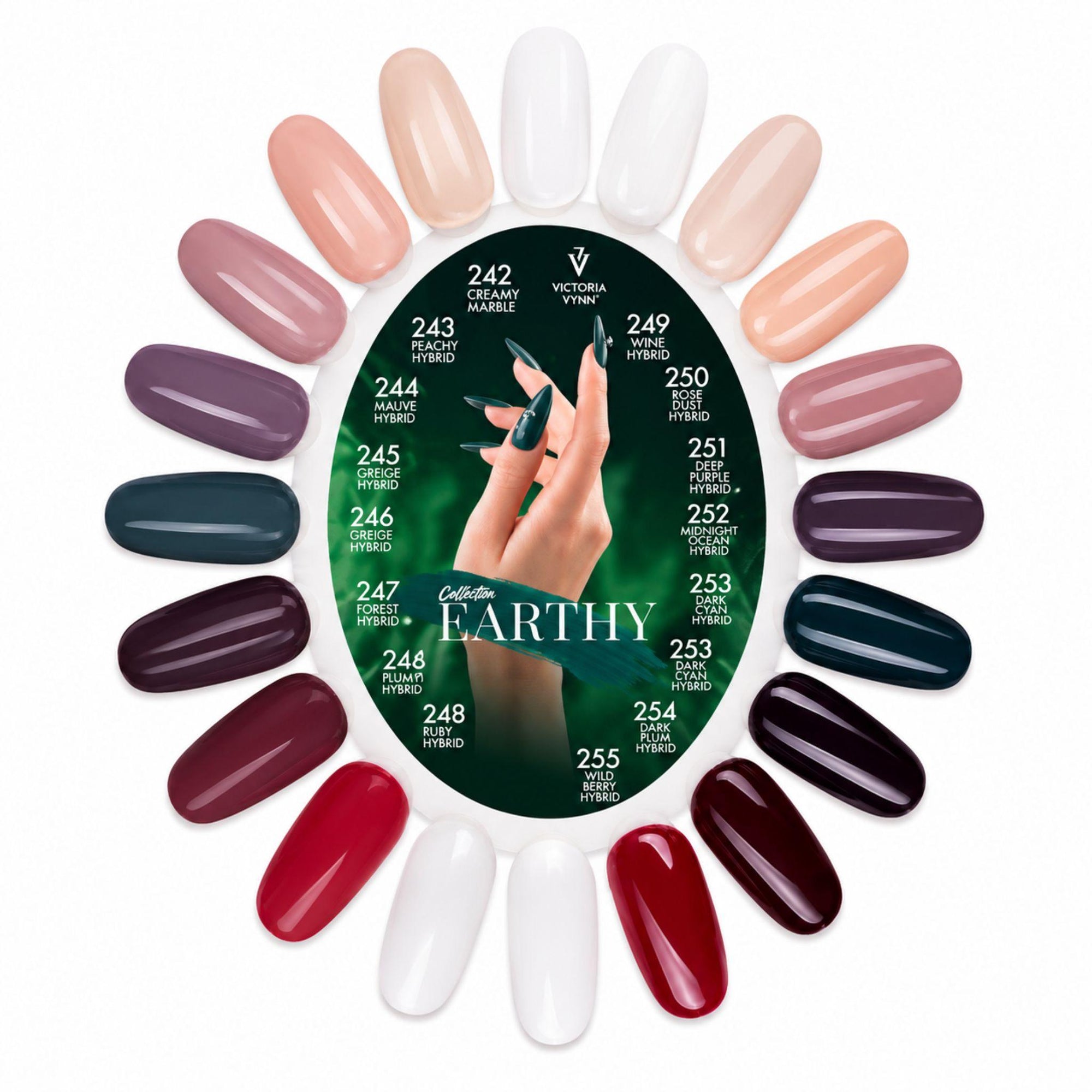 mon style mes ongles
