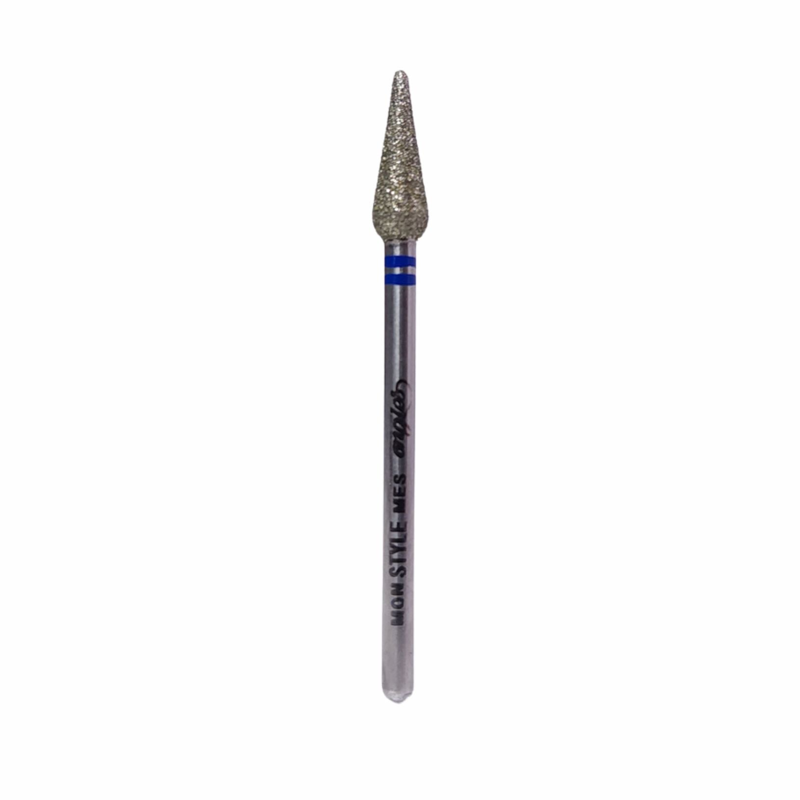 Embout Diamant Tulipe 3.0 mm – Grain Moyen