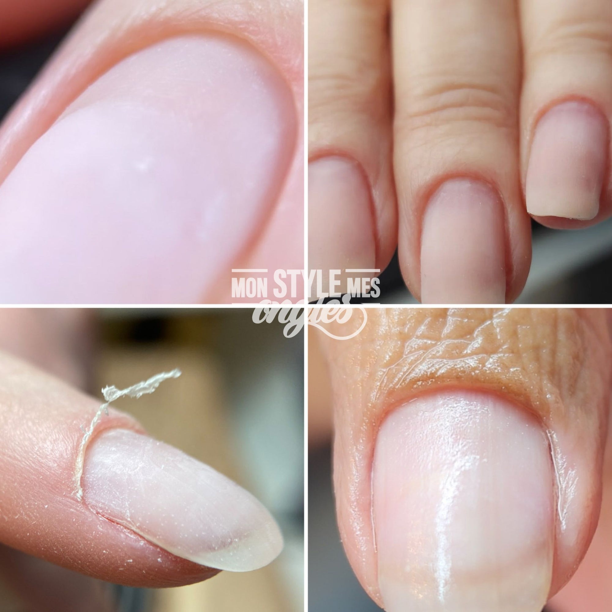 Formation Manucure Sèche & Renforcement au Gel | Québec