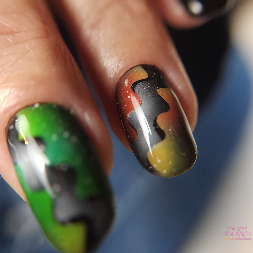 Formation Airbrush  Mise à Niveau