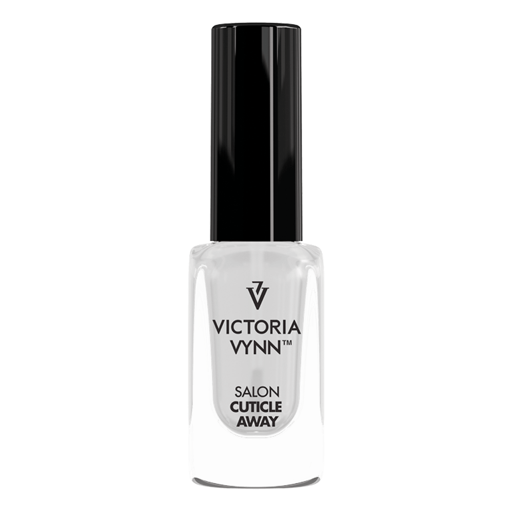Cuticle Remover Away 10ml Victoria VYNN
