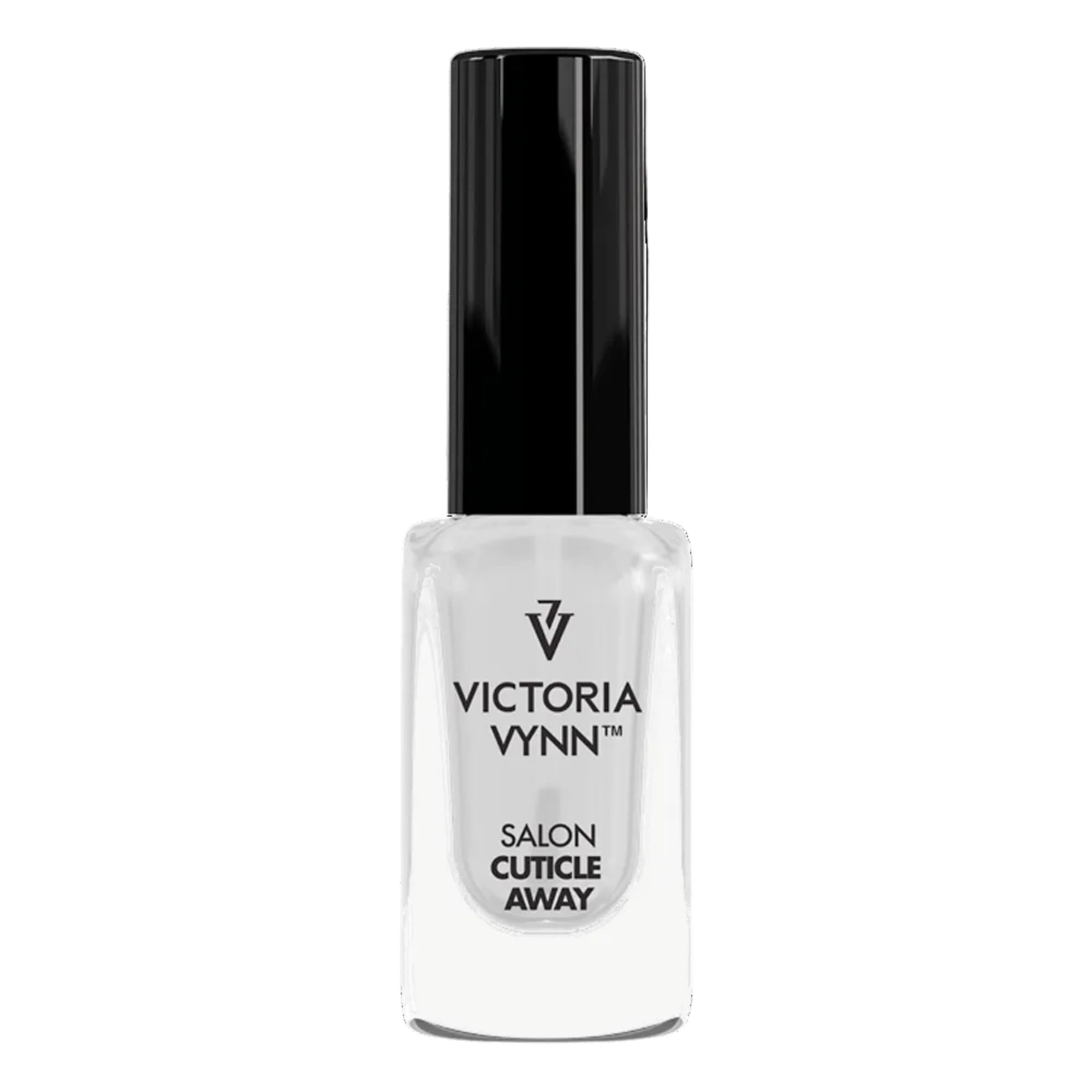 Émollient à cuticules Cuticle Away Victoria Vynn 10 ml – Produit professionnel pour ramollir les cuticules avant une manucure ou une pédicure | Mon Style Mes Ongles
