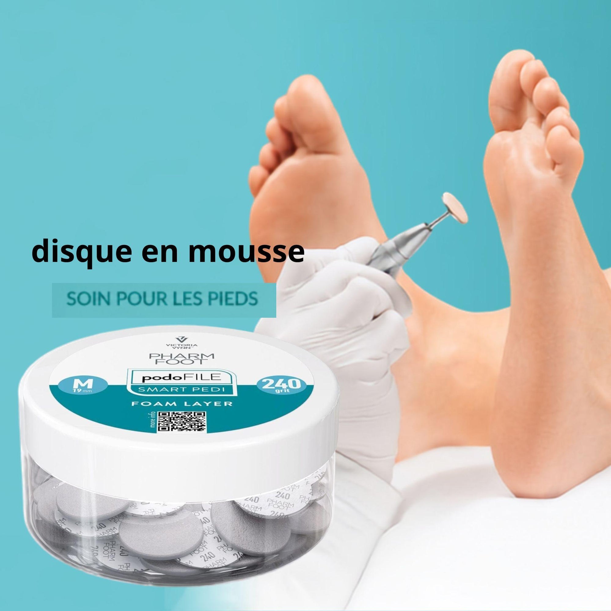 soins des pieds quebec