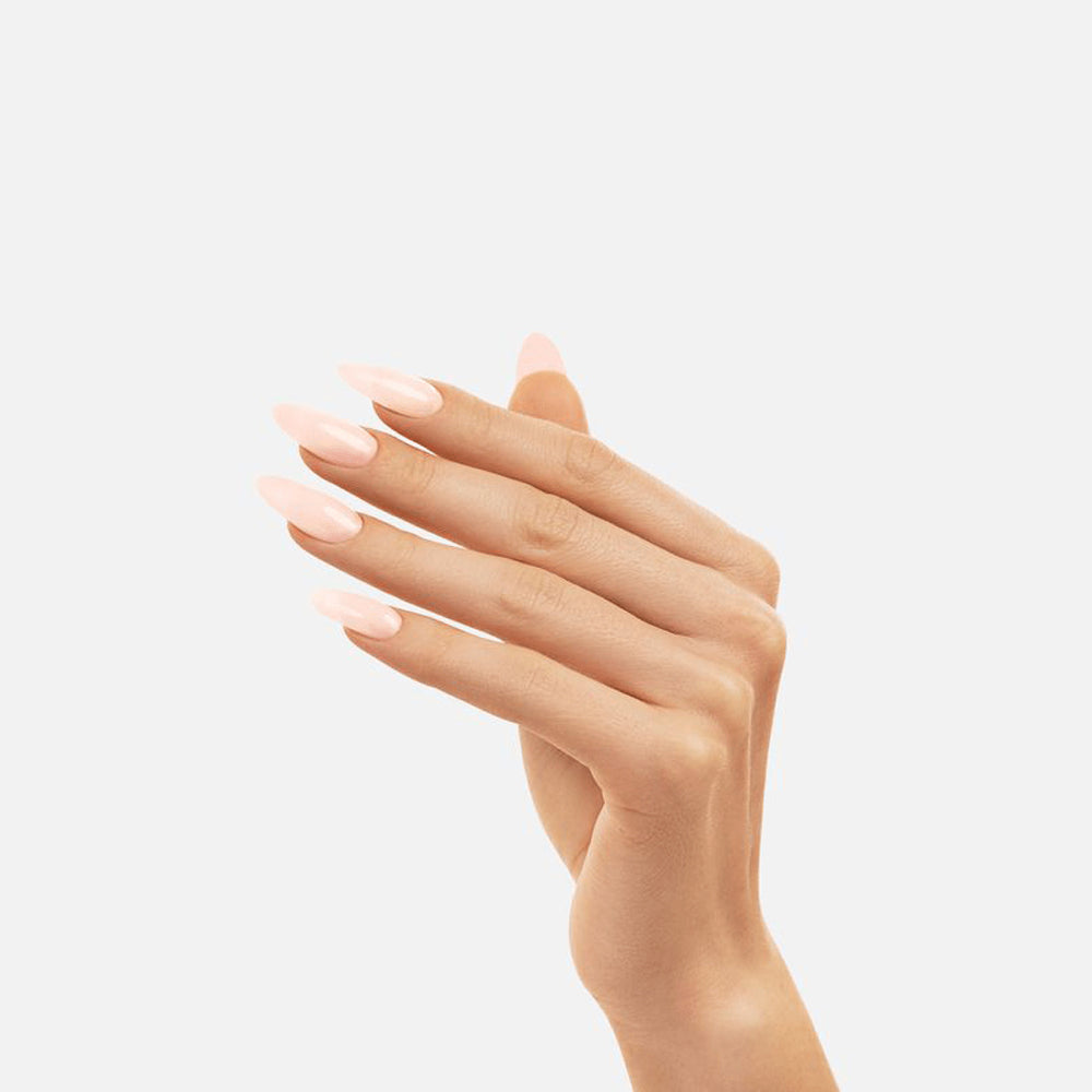 Salon Gel Polish No. 006 Powdery Peach