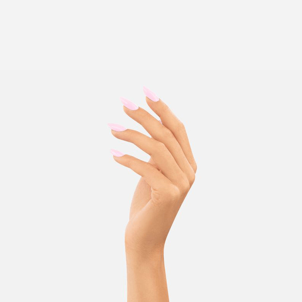 Salon Gel Polish No. 011 Pastel Pink