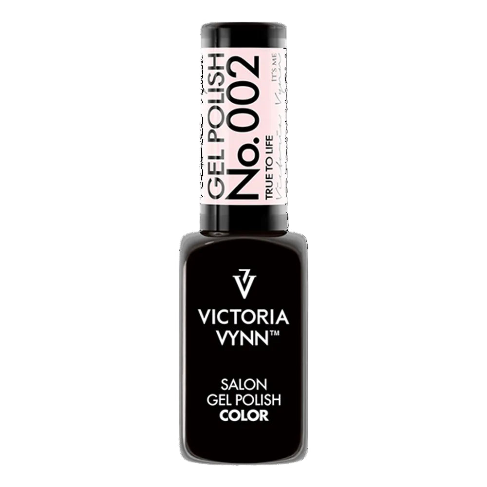 bouteille de vernis gel de qualiter 002 de victoria vynn vendu par mon style mes ongles a quebec livraison au canada