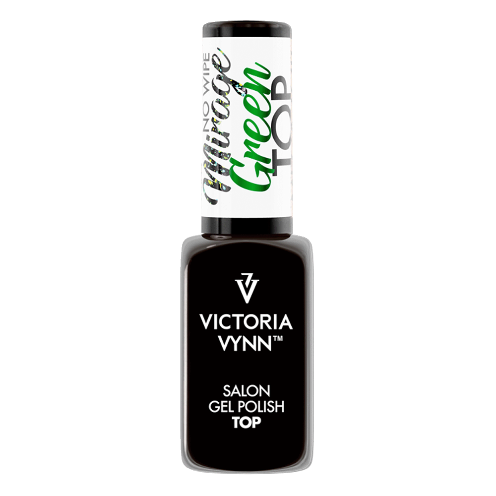Top coat Mirage VERT - NO WIPE