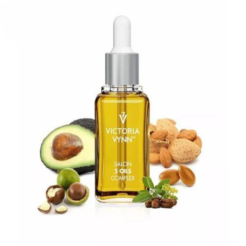 manucure russe soins