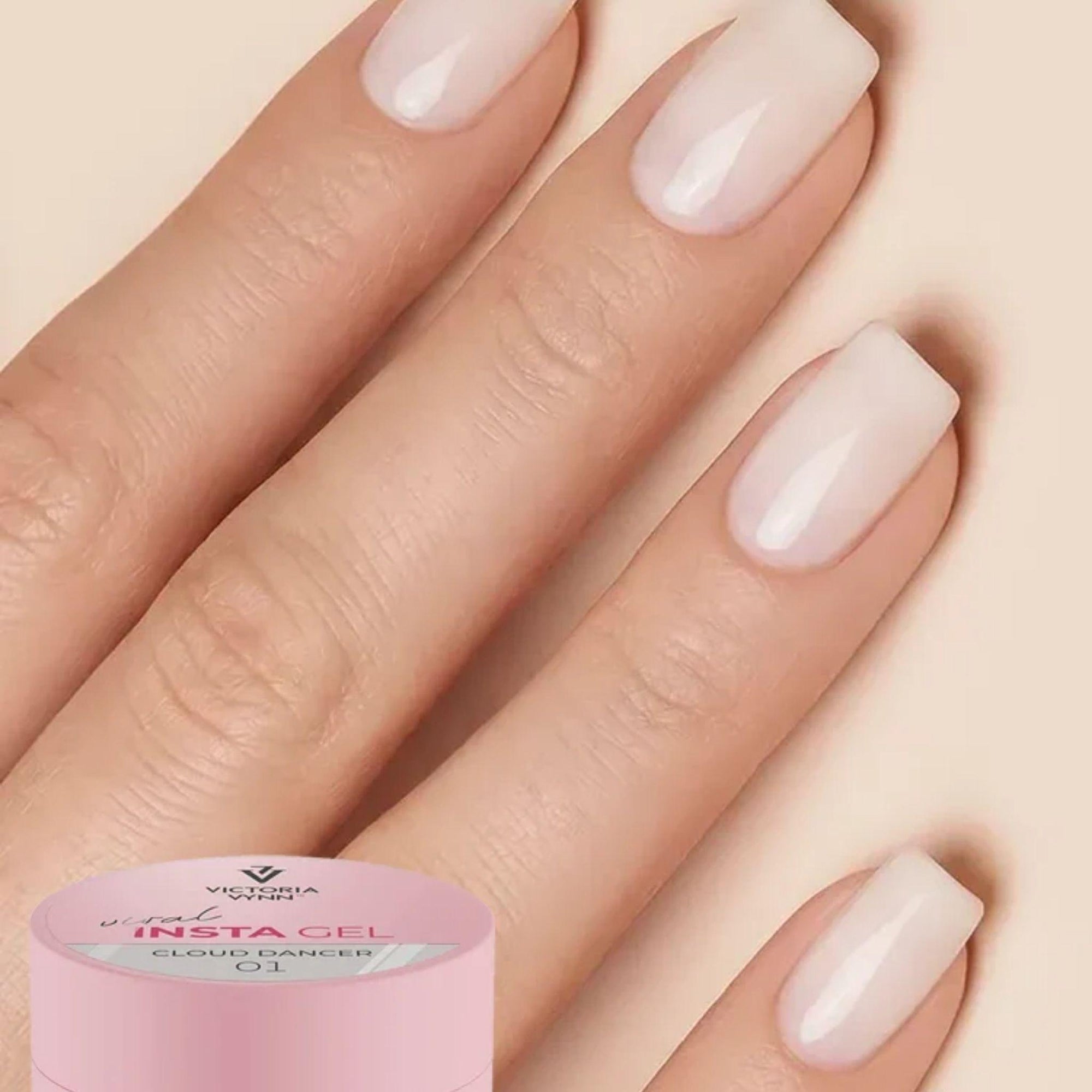 gel de construction