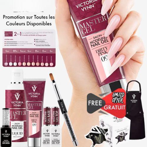 acrygel gel de construction