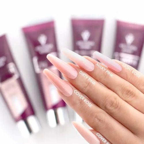 acrygel gel de construction
