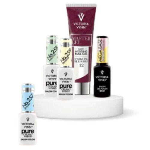 acrygel et vernis gel de qualite msmo