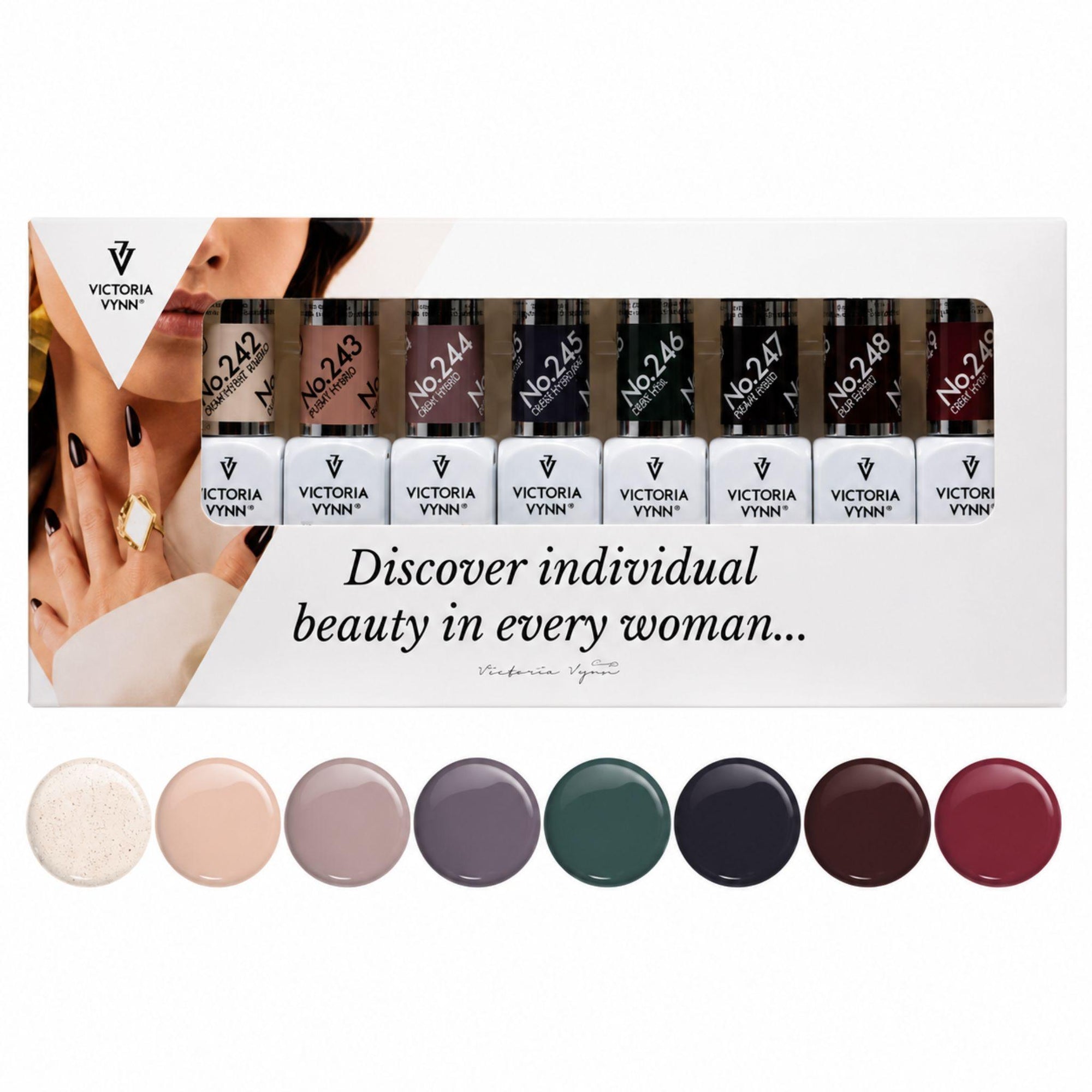 kit promo vernis gel quebec