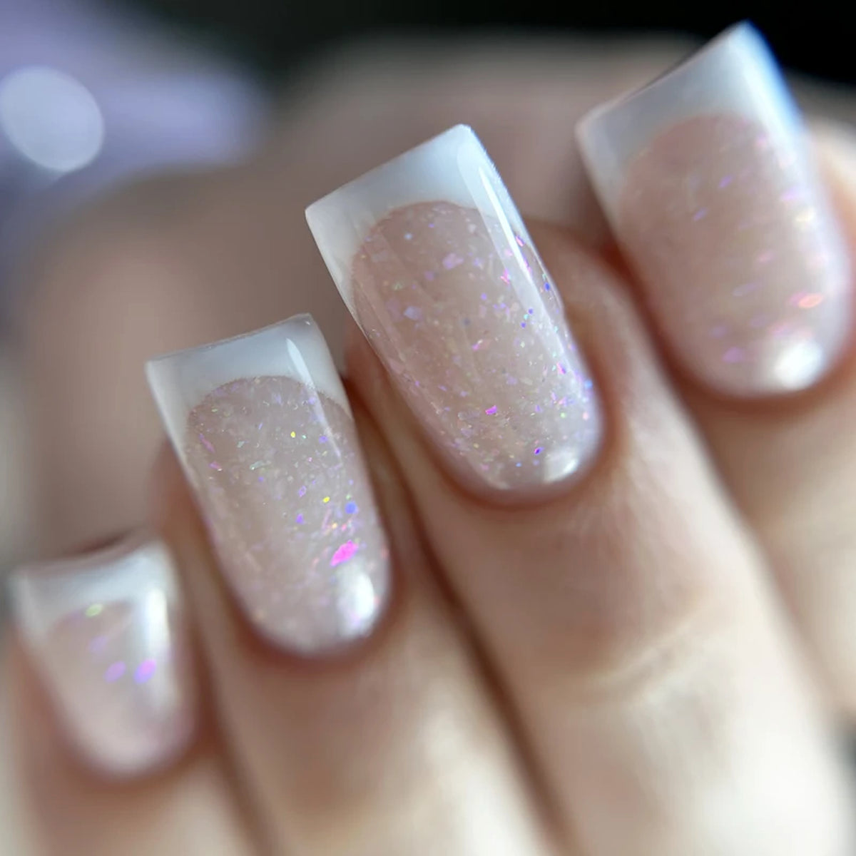 Strong Gel PNB 005 Rock-Crystal 17 ml avec nuancier – gel professionnel effet cristal | Mon Style Mes Ongles Québec