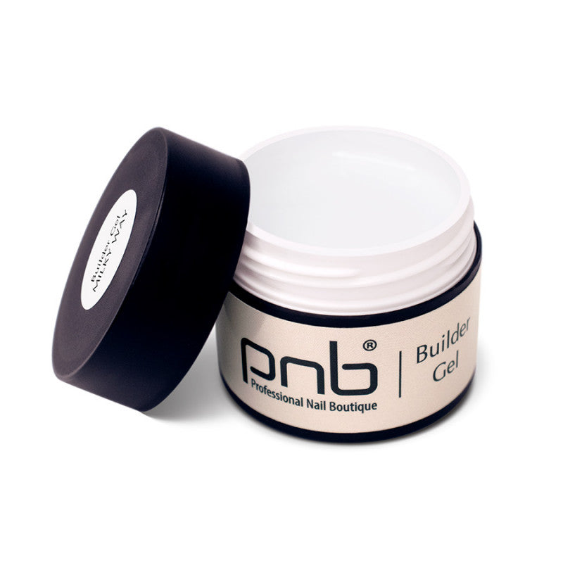Builder Gel PNB n° 02 Milky Way 50 ml