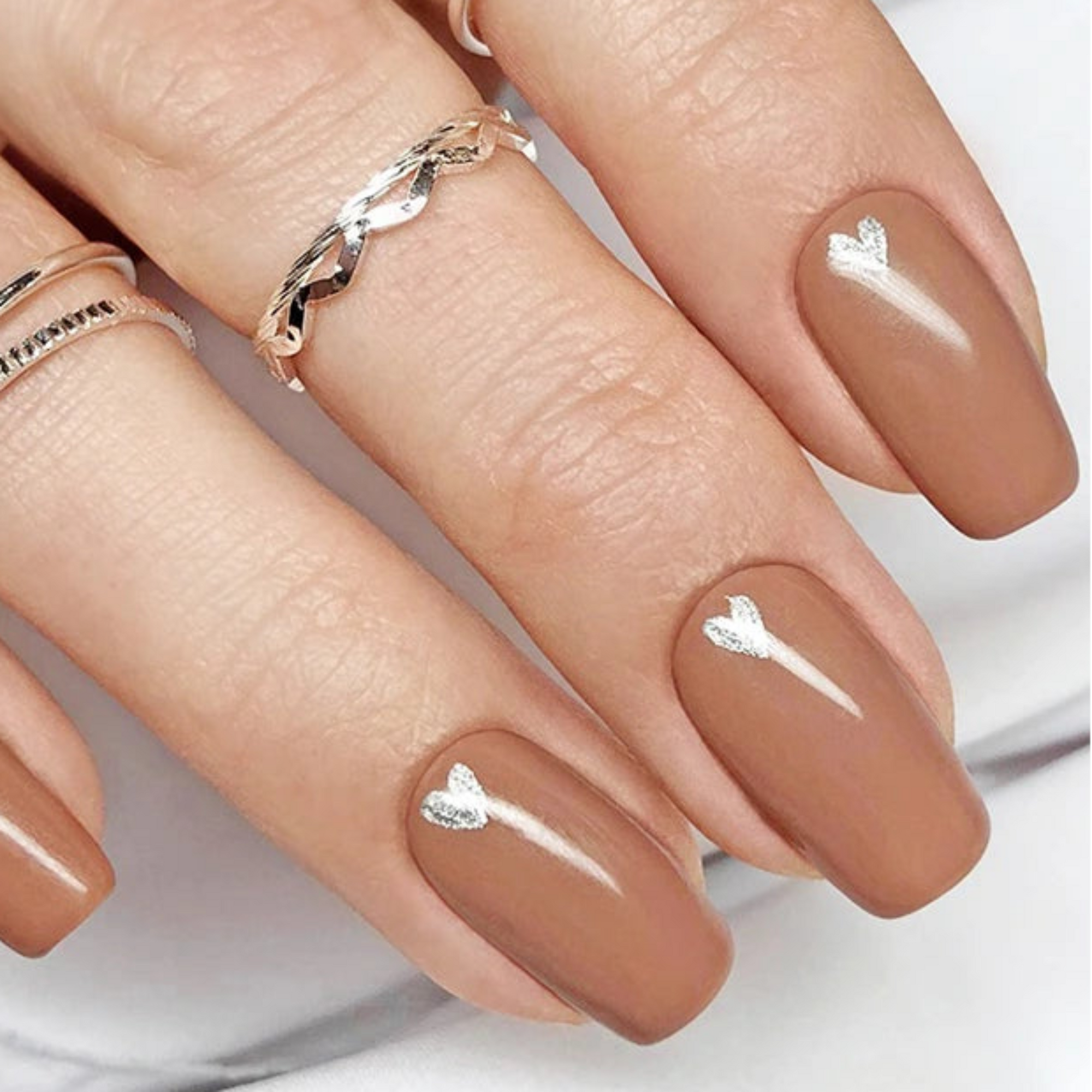 manucure gel quebec 