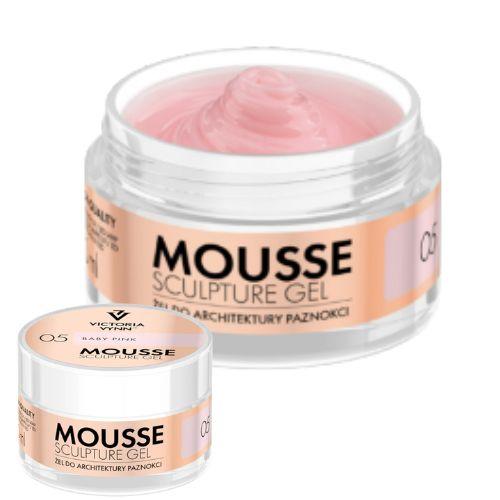 manucure gel quebec