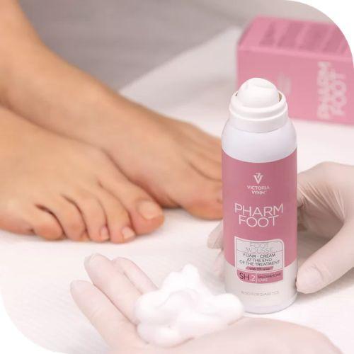 corne de pieds mon style mes ongles