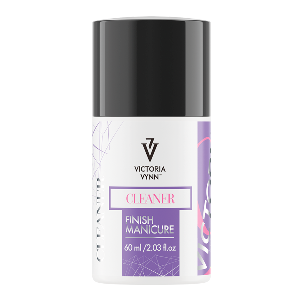 Cleaner Finish - Manucure finition