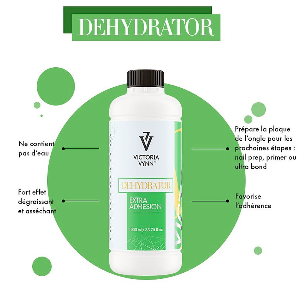 Dehydrator Extra Adhésion