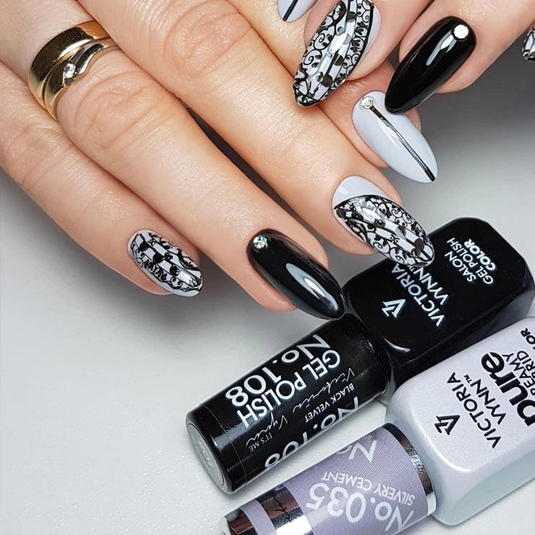 formation ongle gel et popits