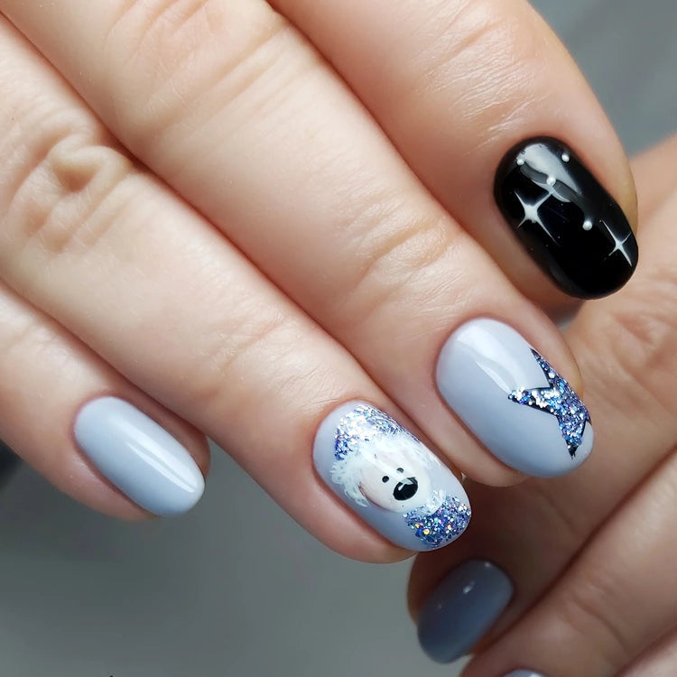 manucure gel a quebec de qualiter