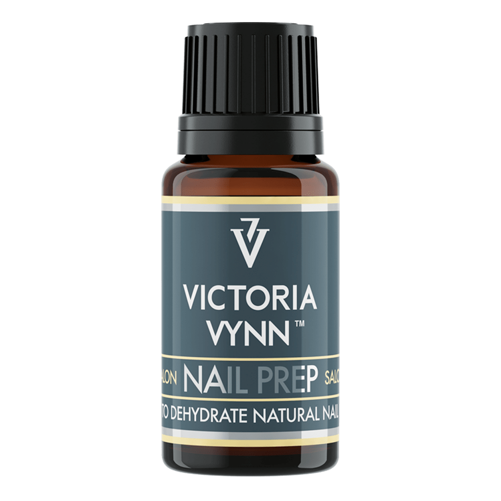 Salon Nail Prep 15ml - Victoria Vynn (déshydrateur d'ongles)