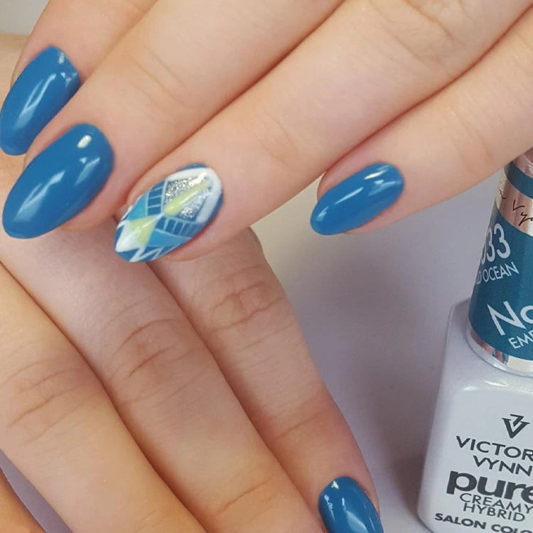 manucure gel quebec