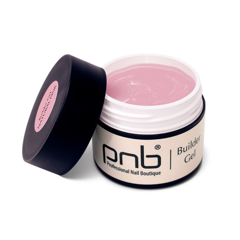 Builder Gel PNB n° 06 Natural Pink 5 ml