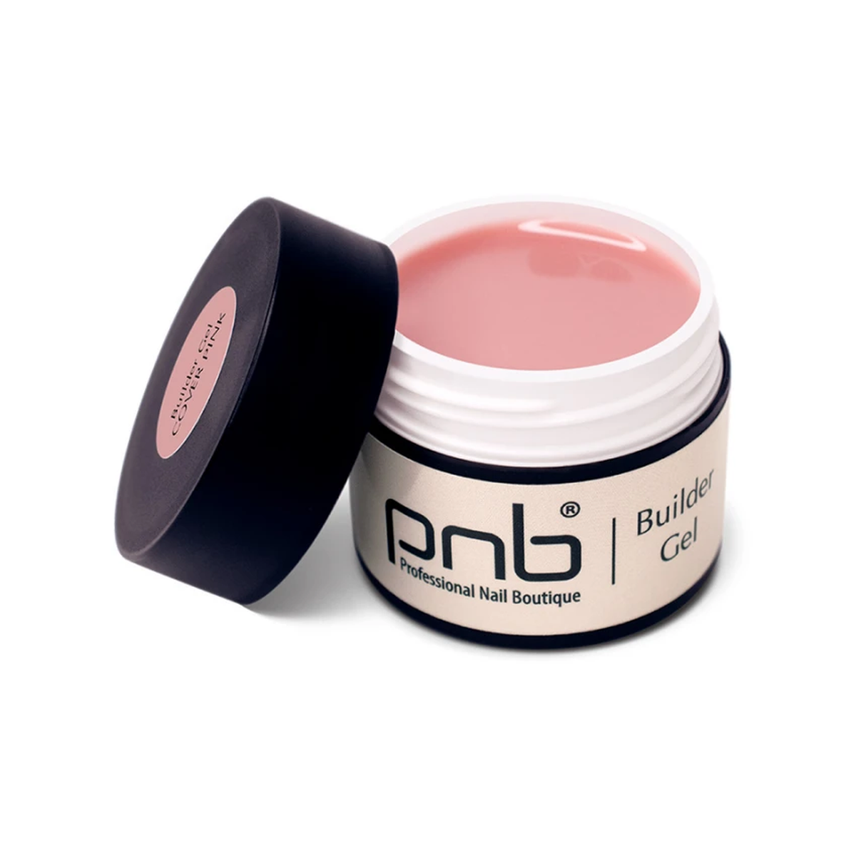 Builder Gel PNB UV/LED n° 05 Cover Pink – 15 ml