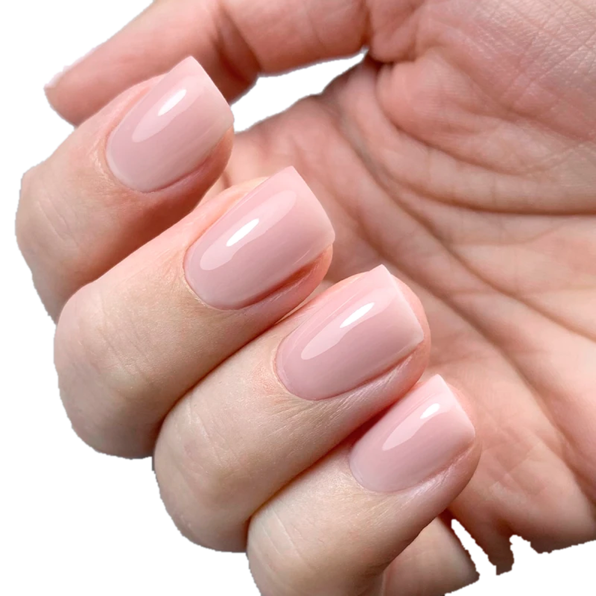 Strong Liquid Gel PNB UV/LED n° 009 Soft Pink – 17 ml
