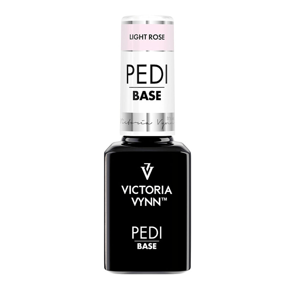 Victoria VYNN Pedi Base — Base professionnelle pour pédicure
