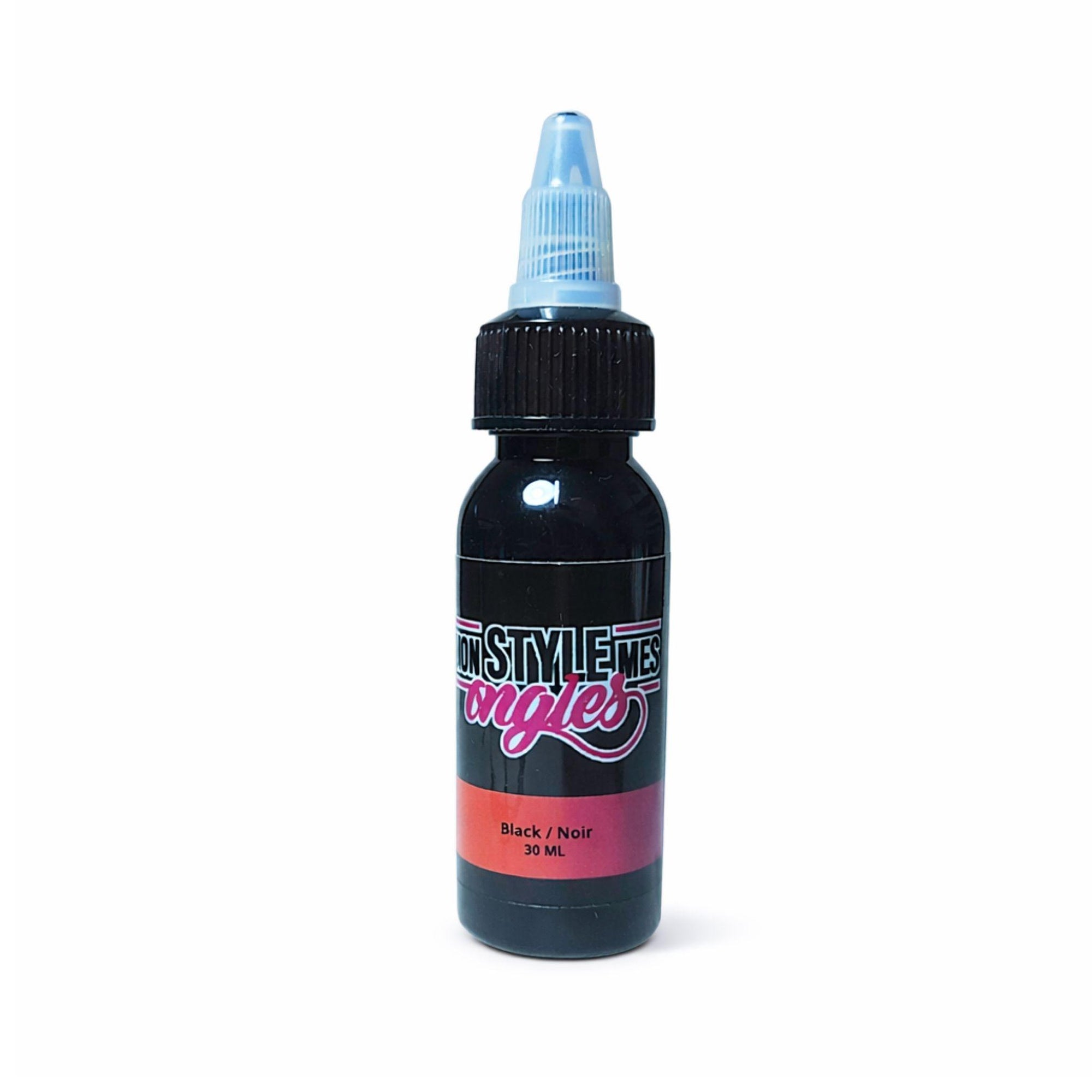 nails art base et contour