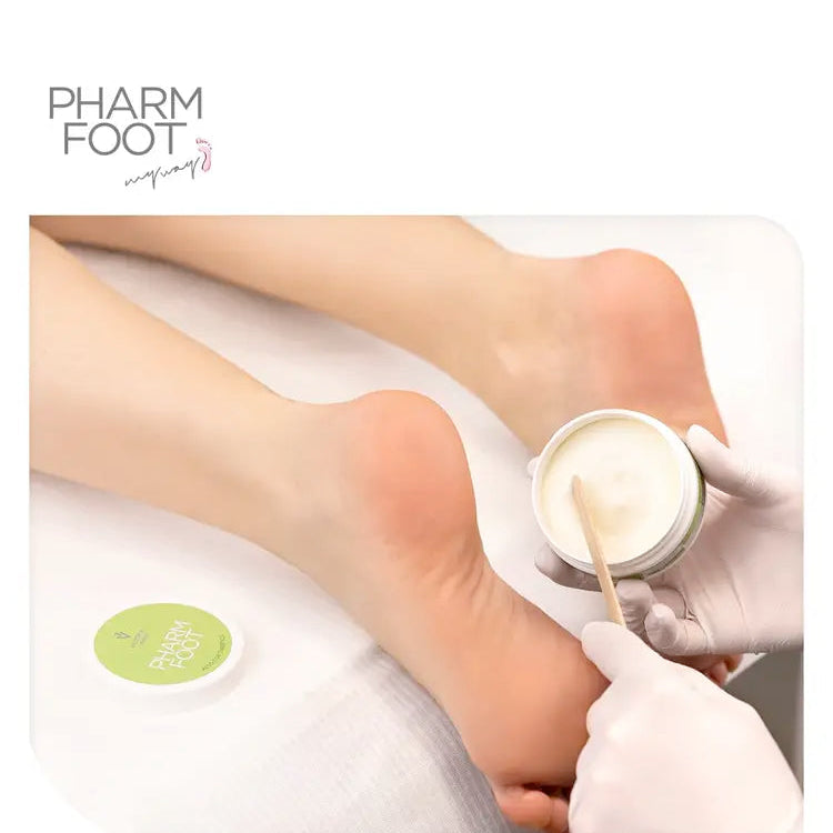 soins des pieds a quebec et canada