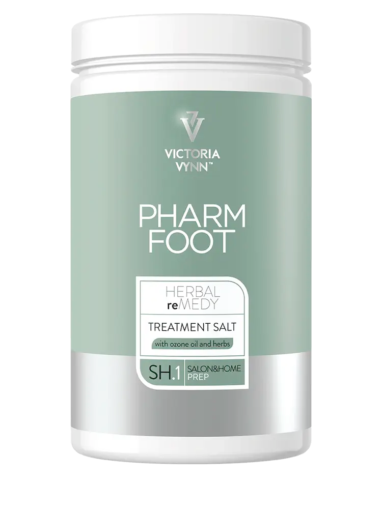 Pharm Foot Herbal reMEDY
