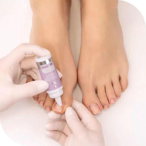 beaute des pieds quebec