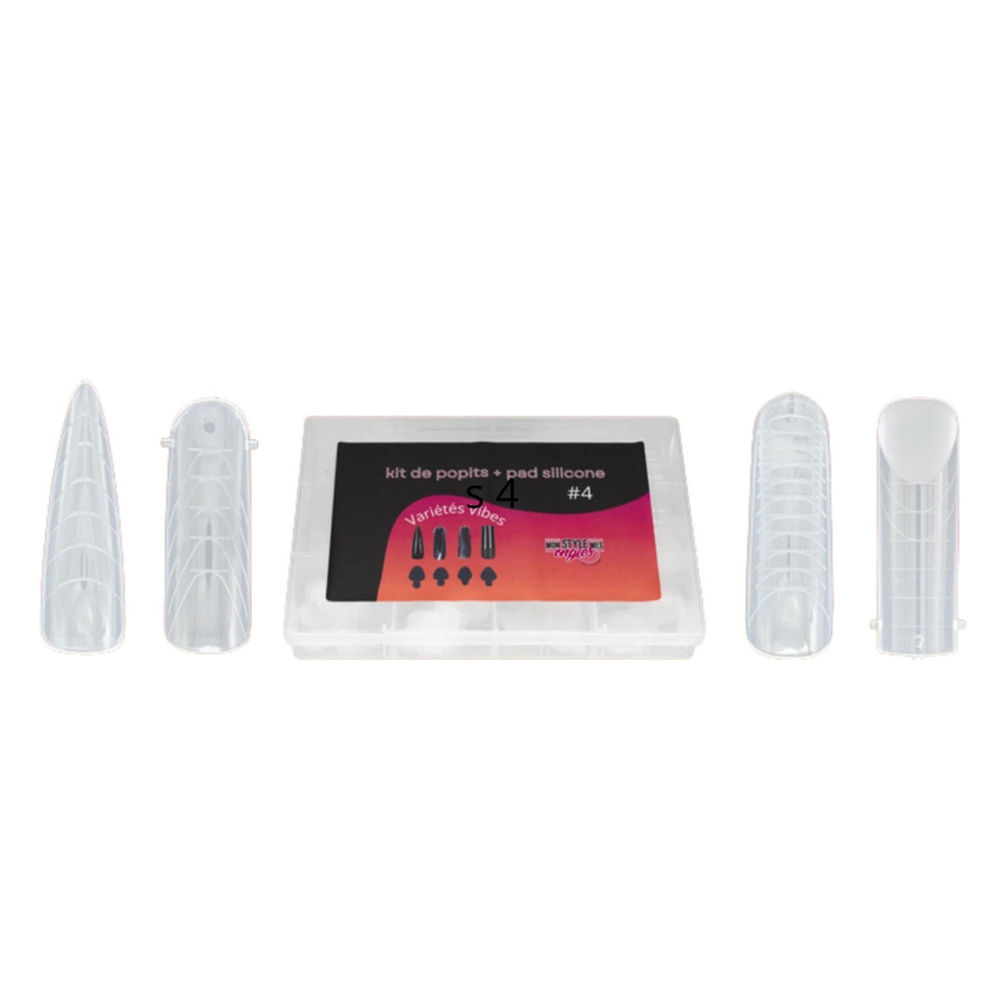 popits amande, carrer, naturel
