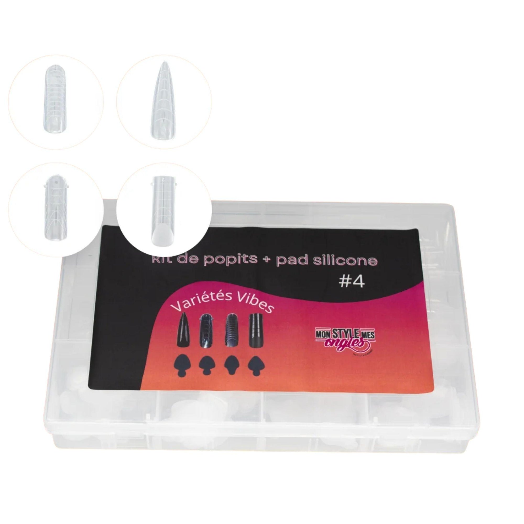 popits amande, carrer, naturel
