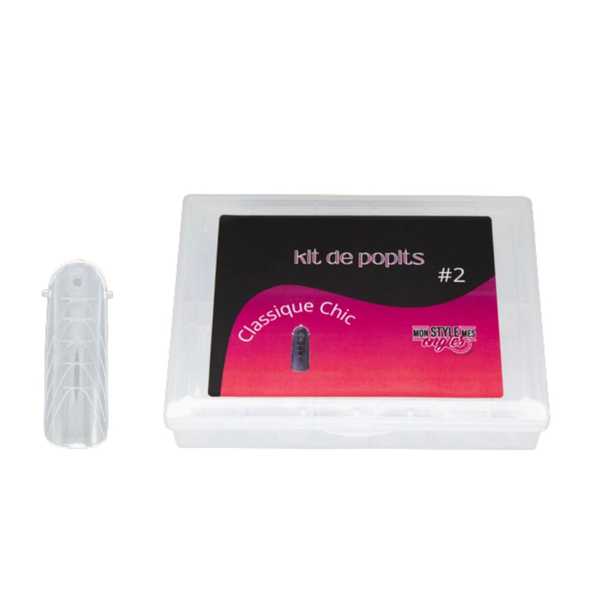 popits gel quebec