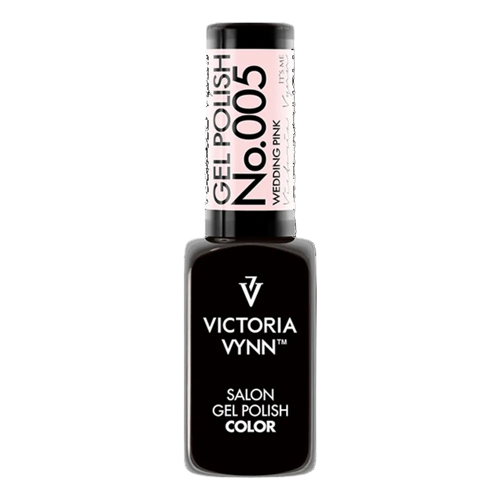 bouteille de vernis gel de qualiter 005 de victoria vynn vendu par mon style mes ongles a quebec livraison au canada