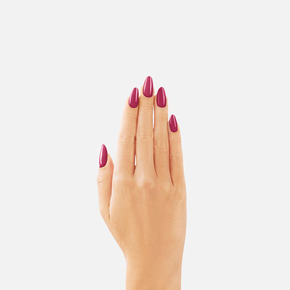 Salon Gel polish n° 031 Juicy Sangria