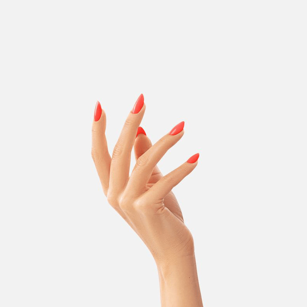 SalonGel polish n° 037 Coral Sunset