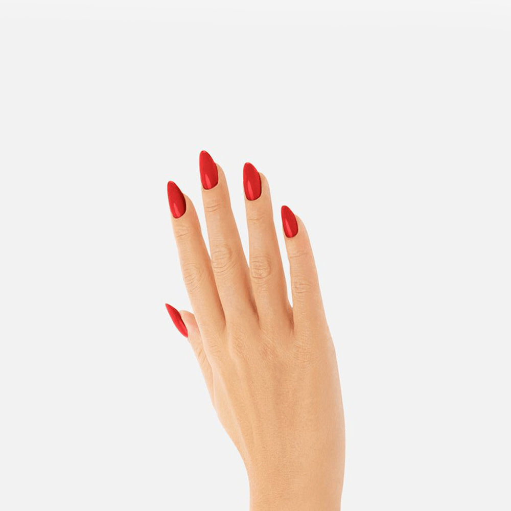 Salon Gel Polish n°050 Royal Red