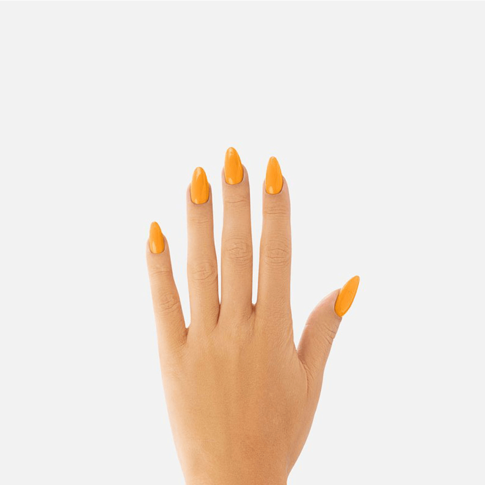 Salon Gel Polish No. 059 Orange Pop