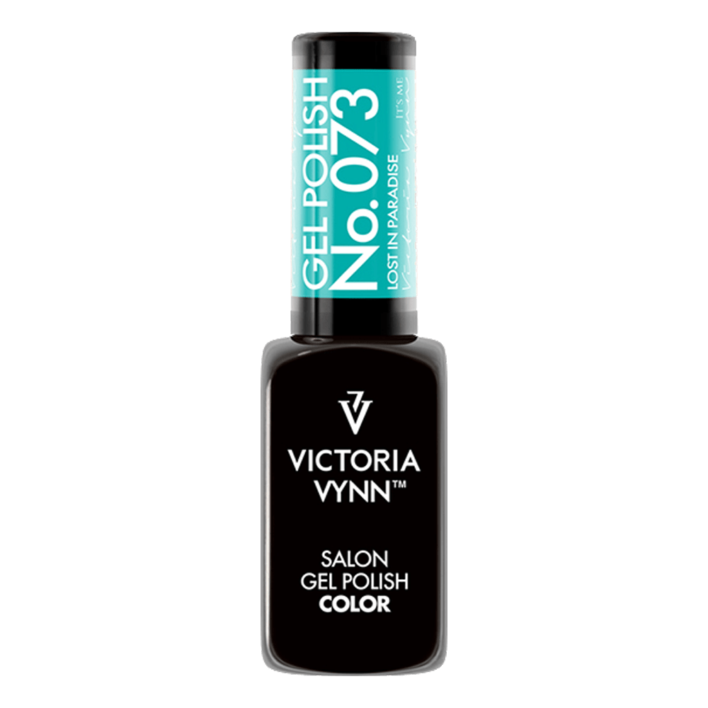 Salon Gel Polish No. 073 Lost in Paradise