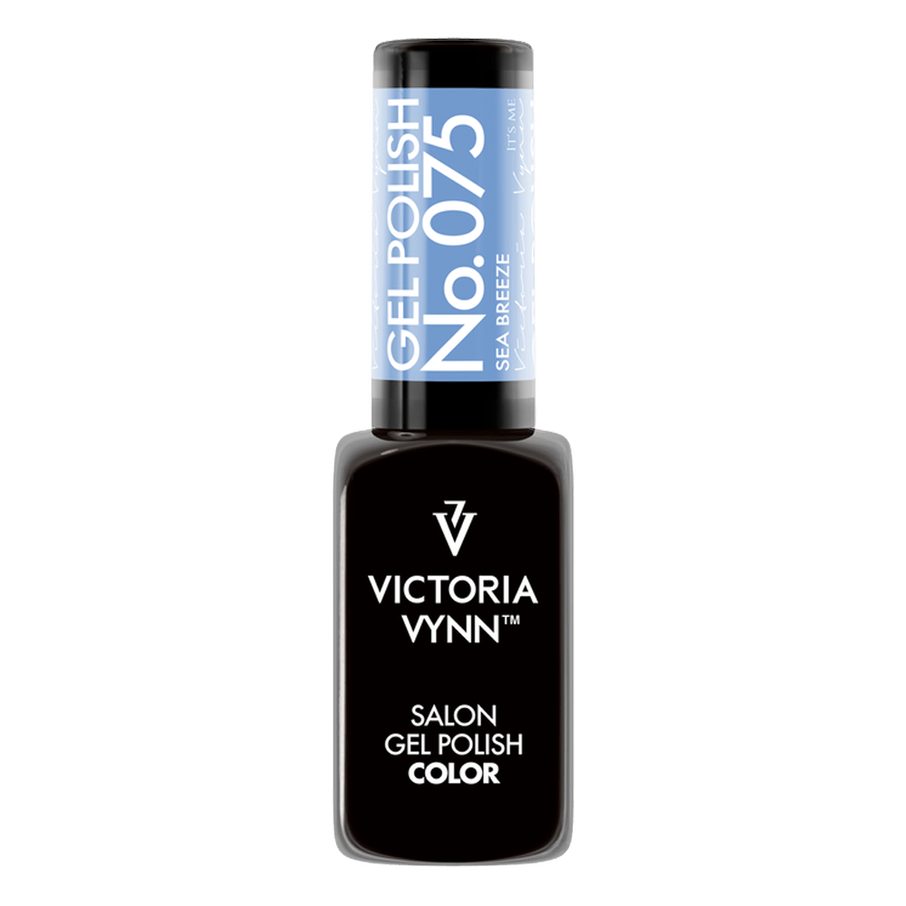 Salon Gel Polish No. 075 Sea Breeze