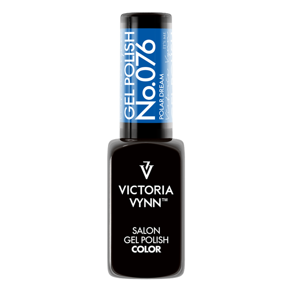 Salon Gel Polish n°076 Polar Dream
