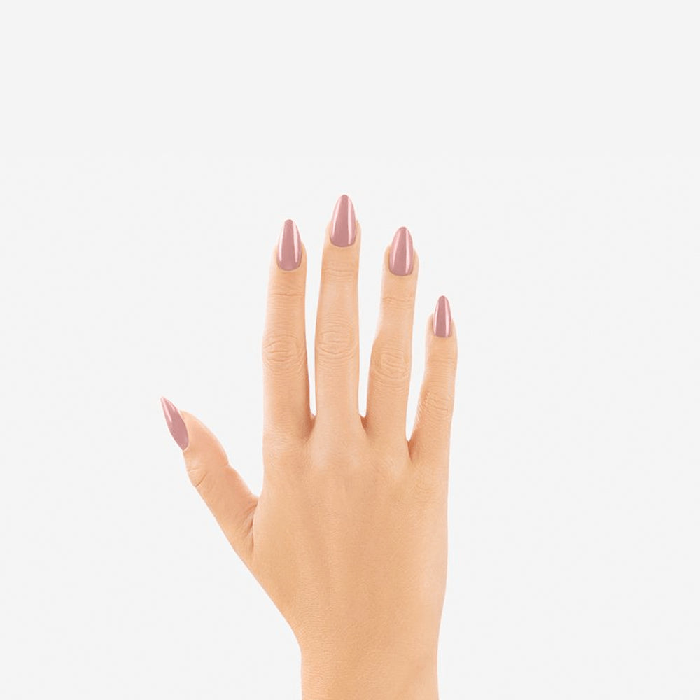 Salon Gel Polish No. 116 Mauve Dance