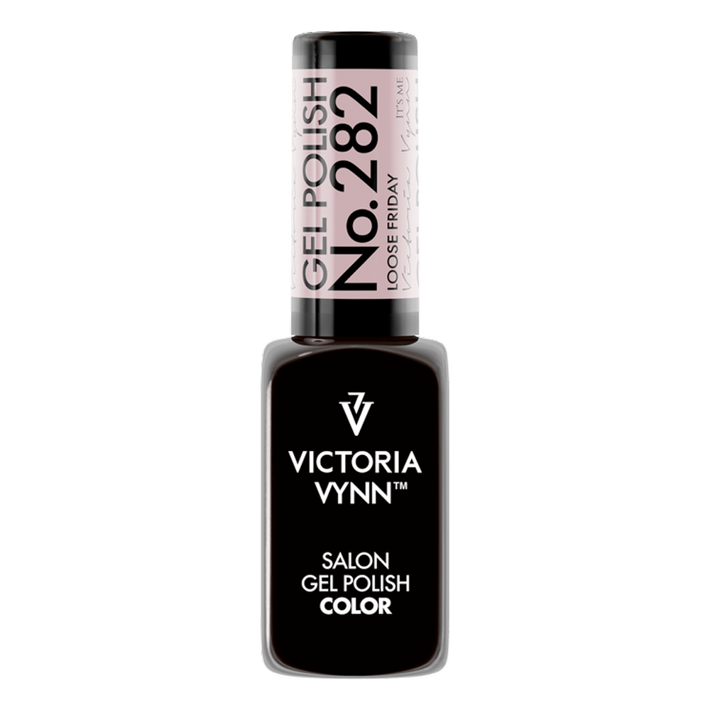 Vernis Gel Polish No. 282 Loose Friday
