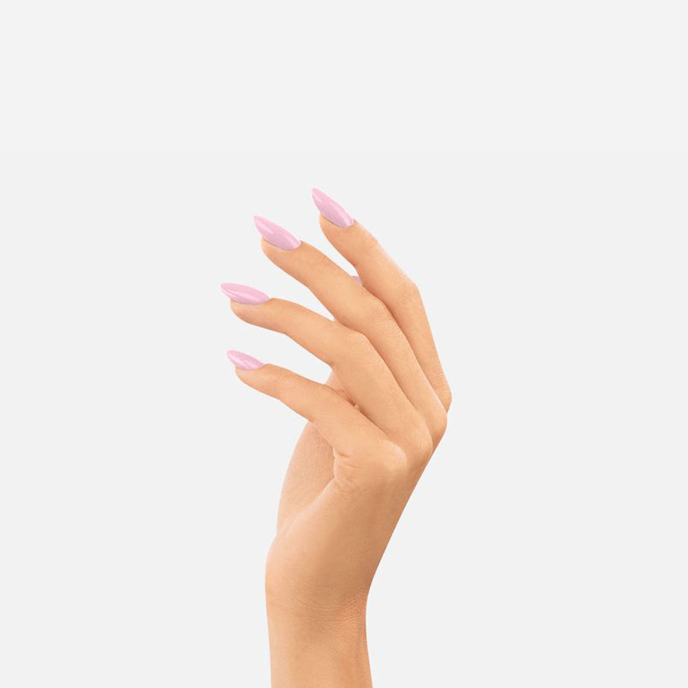 Salon Gel Polish No. 014 Babydoll Pink